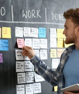 Como utilizar o Scrum na gestão de projetos