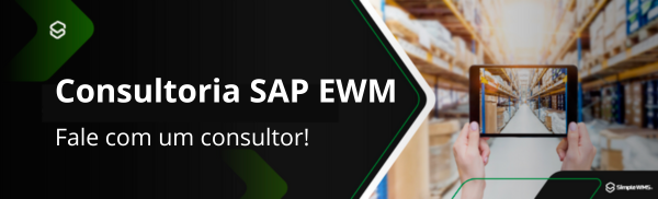 consultoria sap ewm