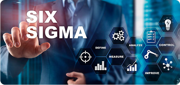 Metodologia Six Sigma